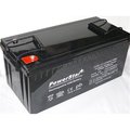 Batteryjack PowerStar Replacement Concorde Sun Xtender PVX 2120L AGM Solar Battery BA46988